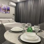 Апартаменты (MyhomeYourhome на ул. Искры д. 88 к.6 (Сочи)), Апартаменты Myhome Yourhome на улице Искры