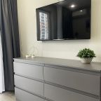 Апартаменты (MyhomeYourhome на ул. Искры д. 88 к.6 (Сочи)), Апартаменты Myhome Yourhome на улице Искры