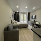 Апартаменты (MyhomeYourhome на ул. Искры д. 88 к.6 (Сочи)), Апартаменты Myhome Yourhome на улице Искры