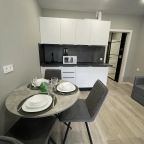 Апартаменты (MyhomeYourhome на ул. Искры д. 88 к.6 (Сочи)), Апартаменты Myhome Yourhome на улице Искры