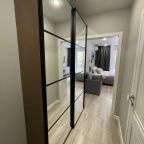 Апартаменты (MyhomeYourhome на ул. Искры д. 88 к.6 (Сочи)), Апартаменты Myhome Yourhome на улице Искры