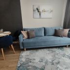 Апартаменты (Myhome Yourhome на Лиговском проспекте 244), Апартаменты Myhomе Yourhome на Лиговском проспекте 244