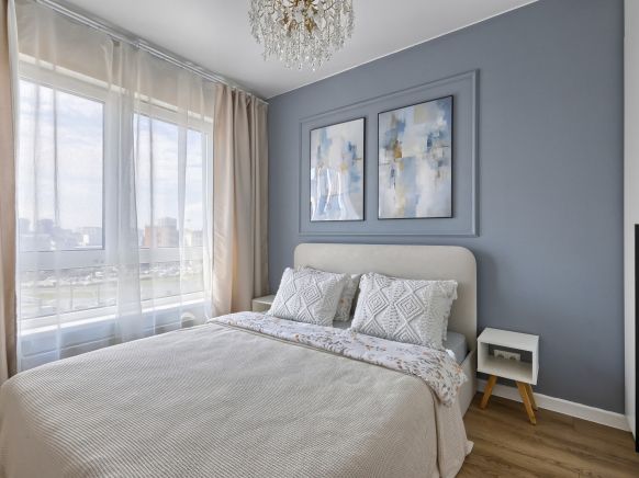 Апартаменты Myhomе Yourhome на Лиговском проспекте 244