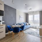 Апартаменты (Myhome Yourhome на Лиговском проспекте 244), Апартаменты Myhomе Yourhome на Лиговском проспекте 244