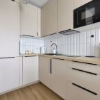 Апартаменты (Myhome Yourhome на Лиговском проспекте 244), Апартаменты Myhomе Yourhome на Лиговском проспекте 244