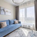 Апартаменты (Myhome Yourhome на Лиговском проспекте 244), Апартаменты Myhomе Yourhome на Лиговском проспекте 244
