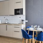 Апартаменты (Myhome Yourhome на Лиговском проспекте 244), Апартаменты Myhomе Yourhome на Лиговском проспекте 244