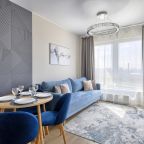 Апартаменты (Myhome Yourhome на Лиговском проспекте 244), Апартаменты Myhomе Yourhome на Лиговском проспекте 244
