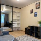 Апартаменты (Myhome Yourhome на Петергофском шоссе 15к2), Апартаменты Myhomе Yourhome на Петергофском шоссе 15к2