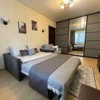 Апартаменты (Myhome Yourhome на Петергофском шоссе 15к2), Апартаменты Myhomе Yourhome на Петергофском шоссе 15к2