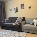 Апартаменты (Myhome Yourhome на Петергофском шоссе 15к2), Апартаменты Myhomе Yourhome на Петергофском шоссе 15к2