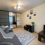 Апартаменты (Myhome Yourhome на Петергофском шоссе 15к2), Апартаменты Myhomе Yourhome на Петергофском шоссе 15к2