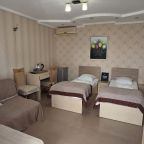 Трёхместный и более (Стандарт - комфорт), Гостевой дом Атрий