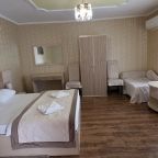 Четырехместный (Семейный), Гостевой дом Атрий