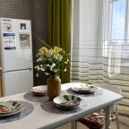 Апартаменты (В центре города), Апартаменты Калейдоскоп цветов