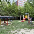 Апартаменты (В центре города), Апартаменты Калейдоскоп цветов