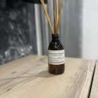 Трёхместный и более, Апартаменты Тухачевского 50