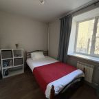 Квартира (В центре), Апартаменты Уютные 2х-комнатные на Вокзальной