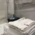 Квартира (В центре), Апартаменты Уютные 2х-комнатные на Вокзальной