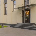 Люкс (Два уровня свободы там, где бьется сердце города), Апартаменты СалютАпарт 35