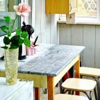 Мини-дом (Домик 3), Гостевой дом Серебряный Источник