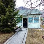 Мини-дом (Домик 3), Гостевой дом Серебряный Источник
