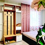 Мини-дом (Домик 4), Гостевой дом Серебряный Источник