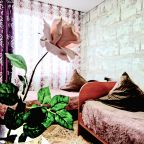 Двухместный (Номер 2 стандарт), Гостевой дом Серебряный Источник