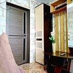 Двухместный (Номер 2 стандарт), Гостевой дом Серебряный Источник