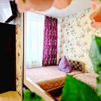 Семейный (Номер 5 люкс), Гостевой дом Серебряный Источник