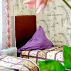 Семейный (Номер 6 стандарт), Гостевой дом Серебряный Источник