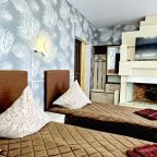 Пятиместный (Номер 7 стандарт), Гостевой дом Серебряный Источник