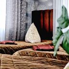 Пятиместный (Номер 7 стандарт), Гостевой дом Серебряный Источник