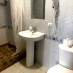 Одноместный (Одноместный стандарт), Гостевой дом Пушкин