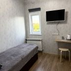 Одноместный (Одноместный стандарт), Гостевой дом Пушкин