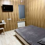Двухместный (С одной двуспальной кроватью), Гостевой дом Пушкин