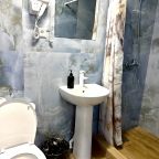 Двухместный (С одной двуспальной кроватью), Гостевой дом Пушкин