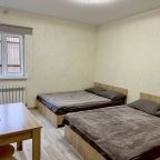 Четырехместный (С двумя кроватями), Гостевой дом Пушкин