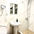 Трехместный (С 3 раздельными кроватями), Гостевой дом Пушкин