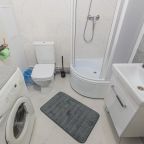 Квартира (Студия 30 кв м), Апартаменты СалютАпарт Прайм