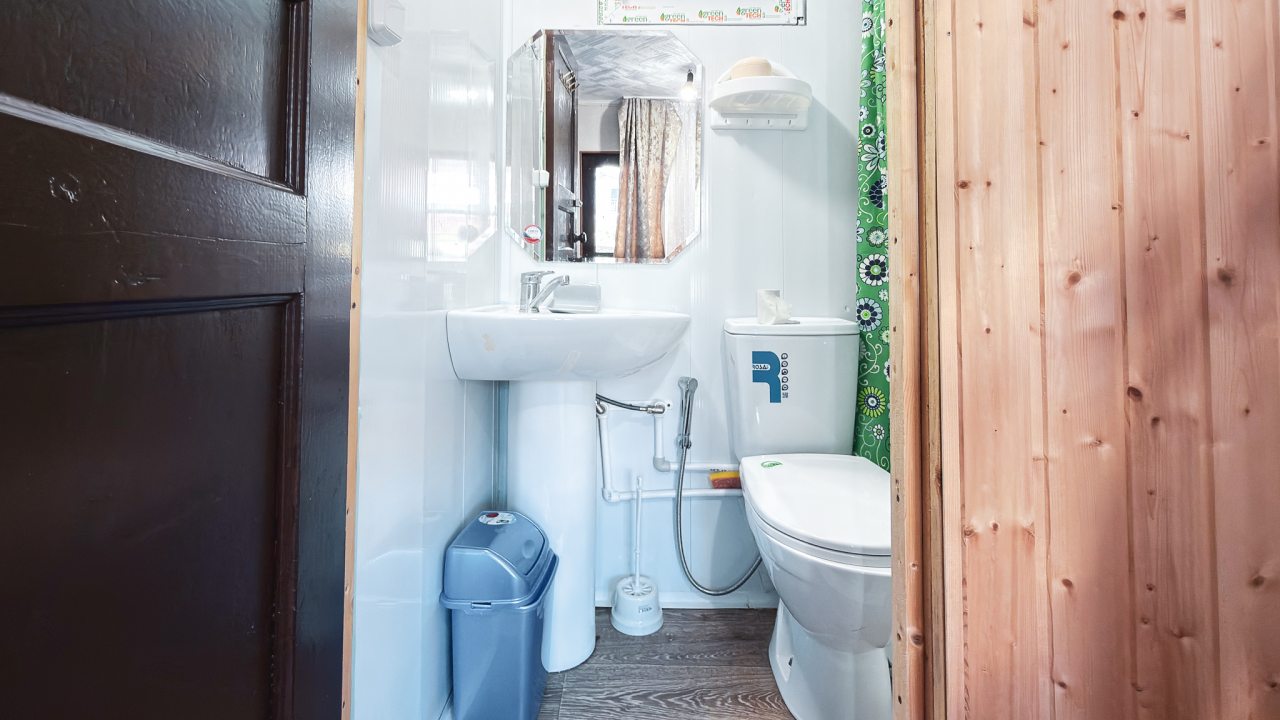 Двухместный (Стандарт), Гостевой дом Rosa Home Loo