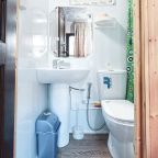 Двухместный (Стандарт), Гостевой дом Rosa Home Loo