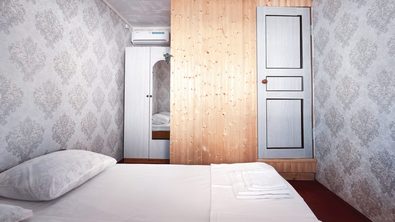 Двухместный (Стандарт), Гостевой дом Rosa Home Loo