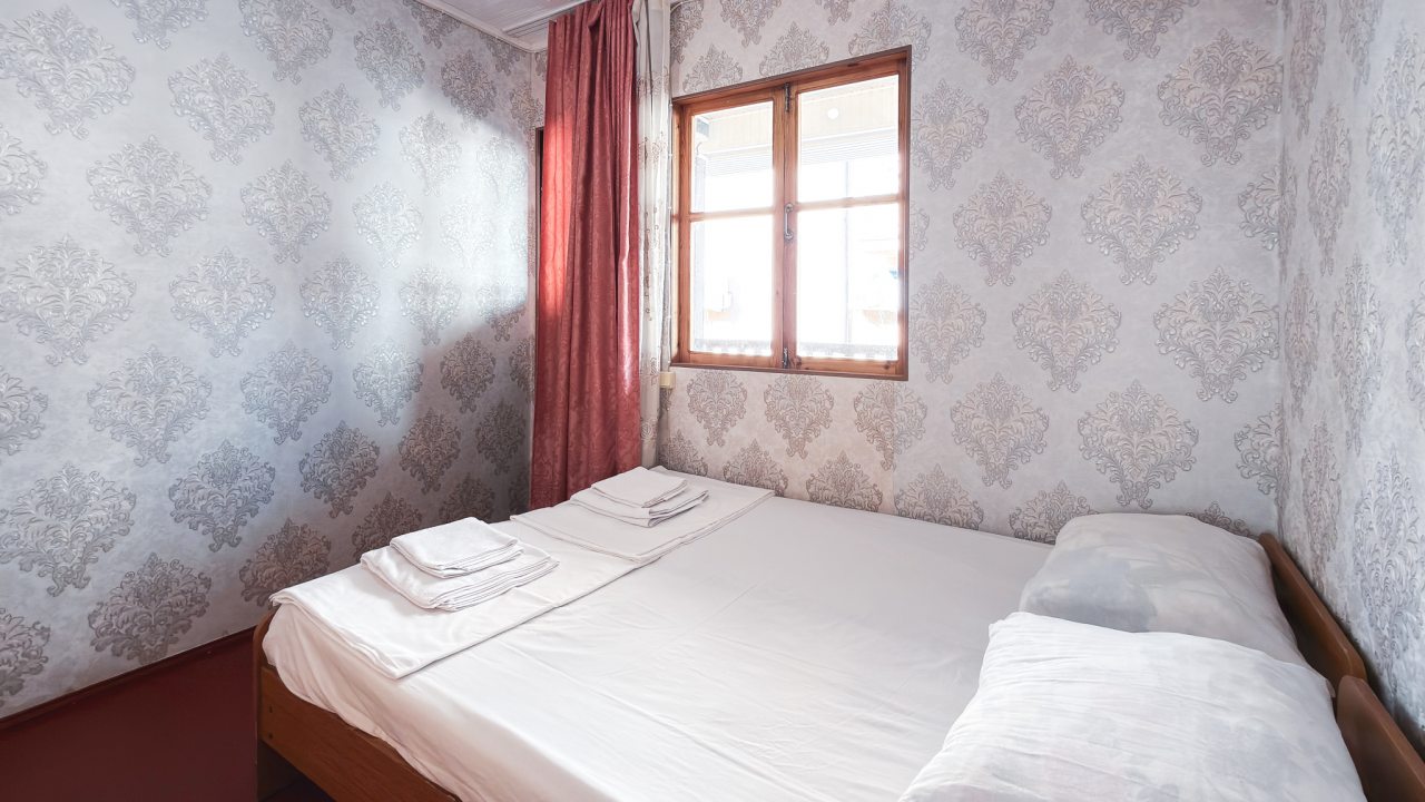 Двухместный (Стандарт), Гостевой дом Rosa Home Loo