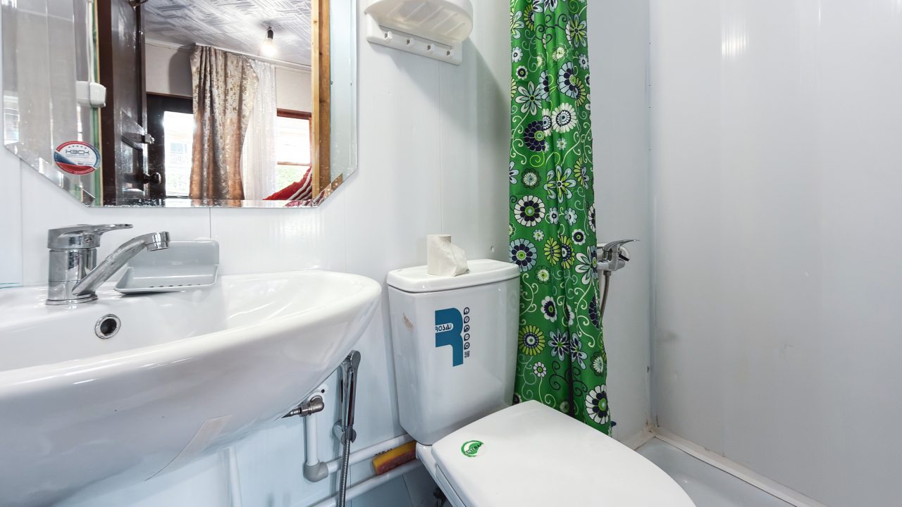 Двухместный (Стандарт), Гостевой дом Rosa Home Loo