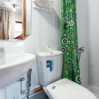 Двухместный (Стандарт), Гостевой дом Rosa Home Loo