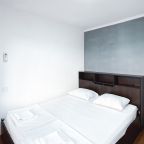 Трехместный (Стандарт), Гостевой дом Rosa Home Loo