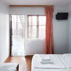 Трехместный (Стандарт), Гостевой дом Rosa Home Loo