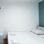 Трехместный (Стандарт), Гостевой дом Rosa Home Loo
