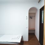 Трехместный (Стандарт), Гостевой дом Rosa Home Loo